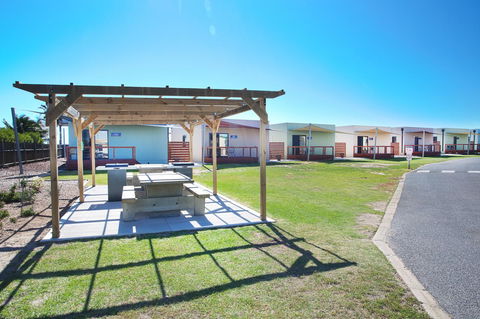 Discovery Parks - Adelaide Beachfront - Accommodation 4U 29