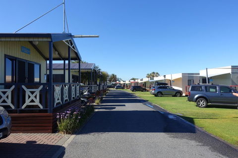 Discovery Parks - Adelaide Beachfront - Accommodation 4U 16