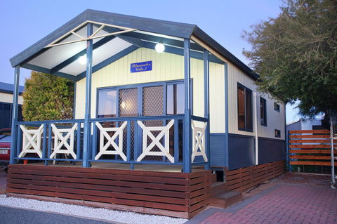 Discovery Parks - Adelaide Beachfront - Accommodation 4U 26