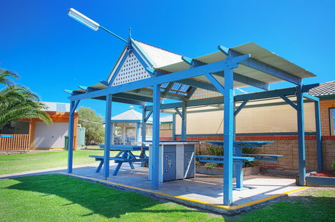 Discovery Parks - Adelaide Beachfront - Accommodation 4U 31