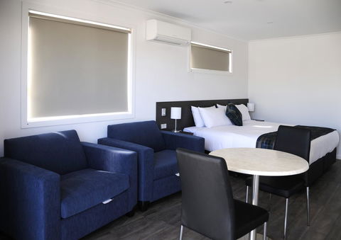 Discovery Parks - Adelaide Beachfront - Accommodation 4U 43