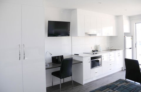 Discovery Parks - Adelaide Beachfront - Accommodation 4U 39