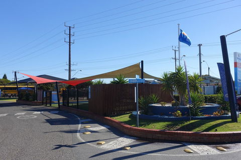 Discovery Parks - Adelaide Beachfront - Accommodation 4U 17