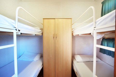 Discovery Parks - Adelaide Beachfront - Accommodation 4U 40