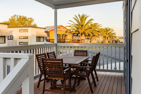 Discovery Parks - Adelaide Beachfront - Accommodation 4U 23
