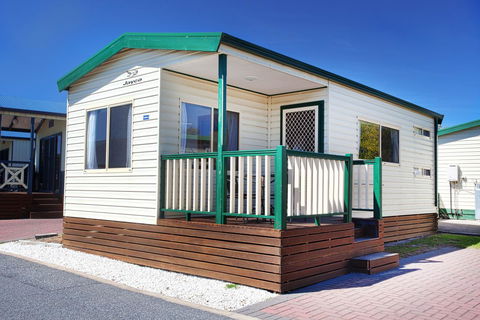 Discovery Parks - Adelaide Beachfront - Accommodation 4U 9