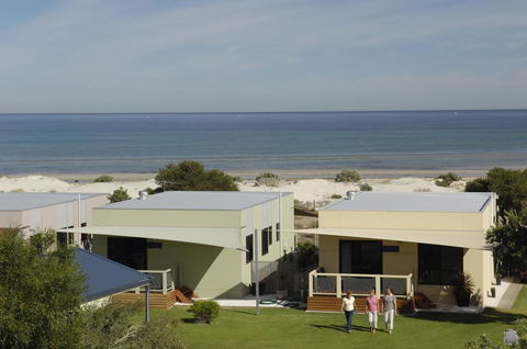 Discovery Parks - Adelaide Beachfront - Accommodation 4U 25