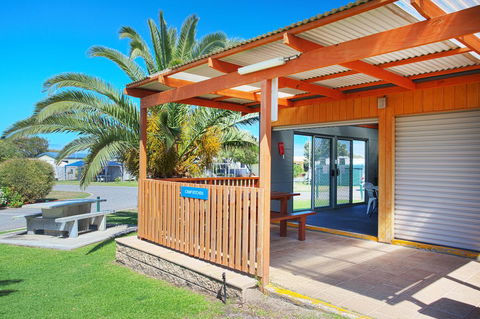 Discovery Parks - Adelaide Beachfront - Accommodation 4U 32