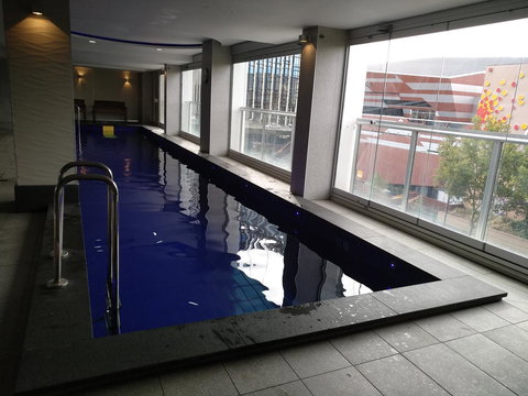 JABCA Apartments - Accommodation 4U 28