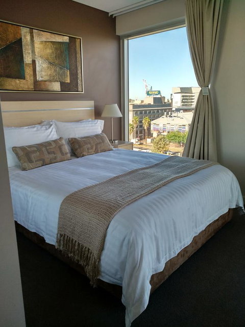 JABCA Apartments - Accommodation 4U 1