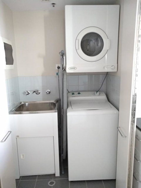 JABCA Apartments - Accommodation 4U 27