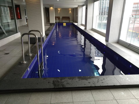 JABCA Apartments - Accommodation 4U 3