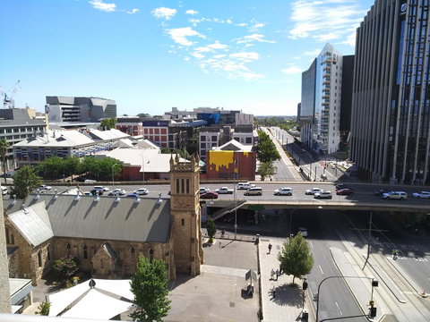 JABCA Apartments - Accommodation 4U 23