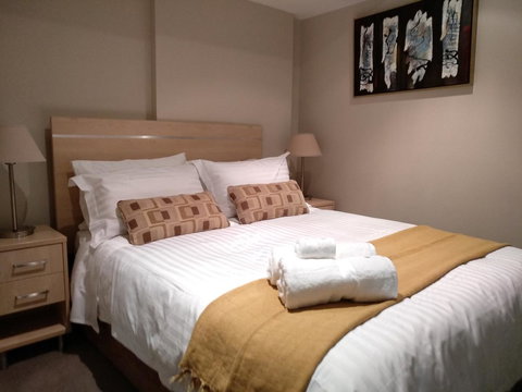 JABCA Apartments - Accommodation 4U 13