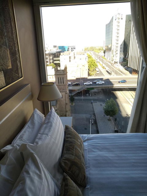 JABCA Apartments - Accommodation 4U 16