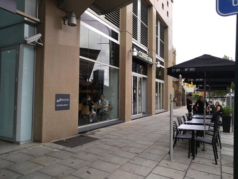 JABCA Apartments - Accommodation 4U 4