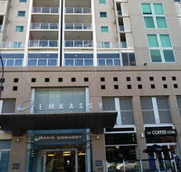 JABCA apartments - Accommodation 4U