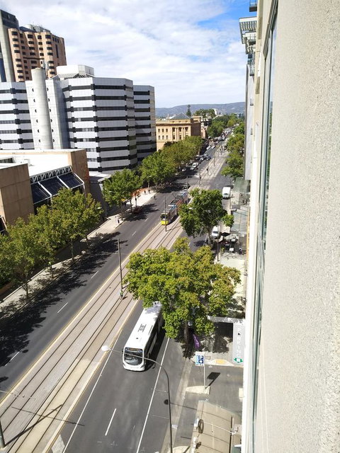 JABCA Apartments - Accommodation 4U 24