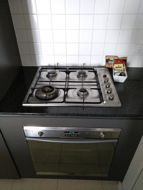 JABCA Apartments - Accommodation 4U 26