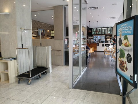 JABCA Apartments - Accommodation 4U 30