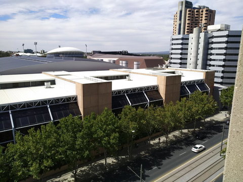 JABCA Apartments - Accommodation 4U 25