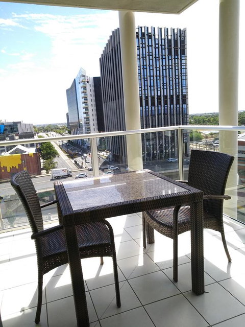 JABCA Apartments - Accommodation 4U 7