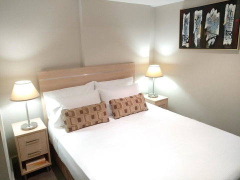 JABCA Apartments - Accommodation 4U 14