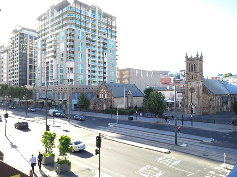 JABCA Apartments - Accommodation 4U 6