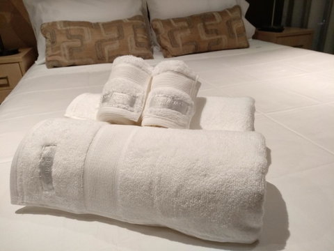 JABCA Apartments - Accommodation 4U 18