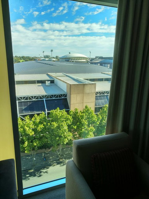 JABCA Apartments - Accommodation 4U 11