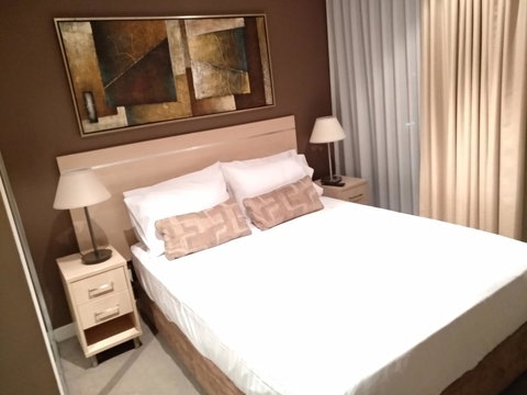 JABCA Apartments - Accommodation 4U 17