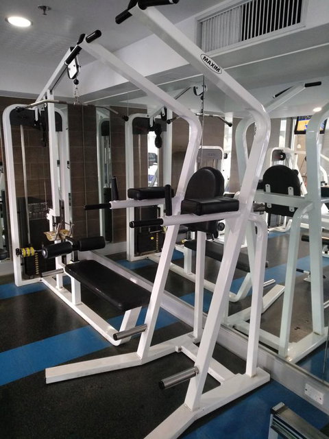 JABCA Apartments - Accommodation 4U 36