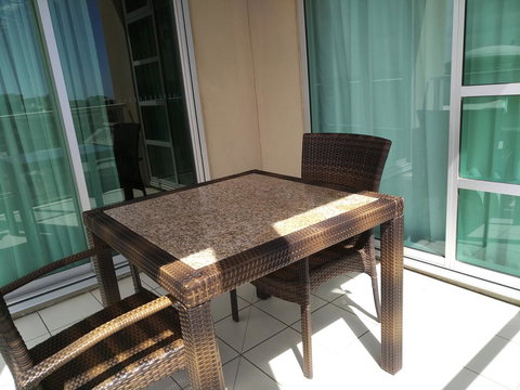 JABCA Apartments - Accommodation 4U 22