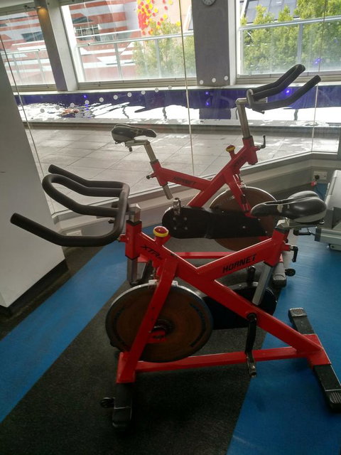 JABCA Apartments - Accommodation 4U 33