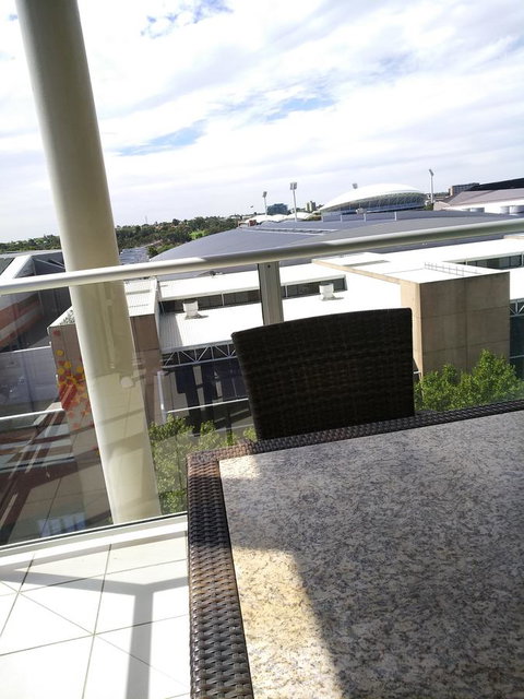 JABCA Apartments - Accommodation 4U 8