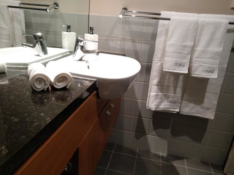 JABCA Apartments - Accommodation 4U 20