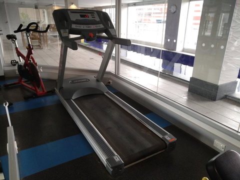 JABCA Apartments - Accommodation 4U 32