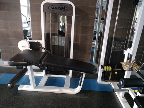 JABCA Apartments - Accommodation 4U 34