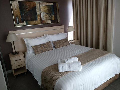 JABCA Apartments - Accommodation 4U 15