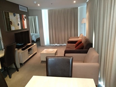 JABCA Apartments - Accommodation 4U 2