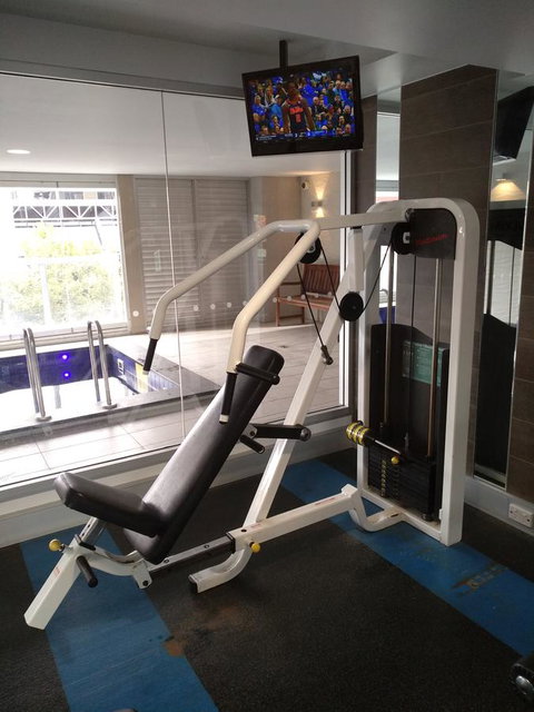 JABCA Apartments - Accommodation 4U 37