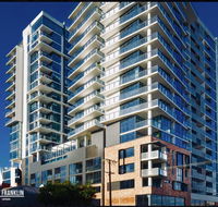 Resort Style Luxury City Apartment  Free Car Parking - Accommodation 4U