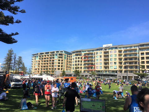 Beachside Luxury Getaway In Glenelg - Accommodation 4U 20