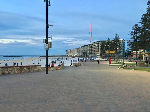 Beachside Luxury Getaway In Glenelg - Accommodation 4U 17