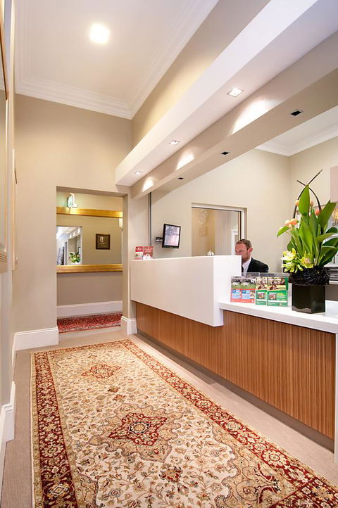 Adabco Boutique Hotel Adelaide - Accommodation 4U 10