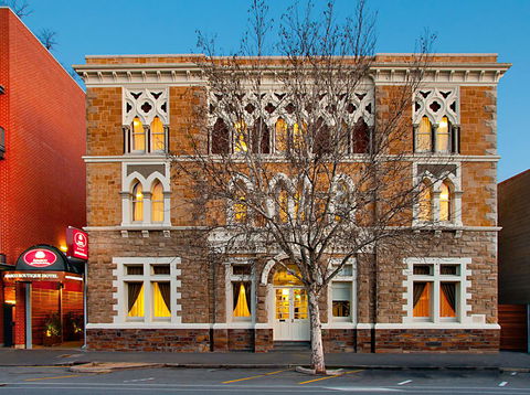Adabco Boutique Hotel Adelaide - Accommodation 4U 14