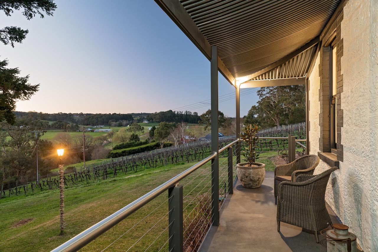 Cudlee Creek SA Accommodation 4U