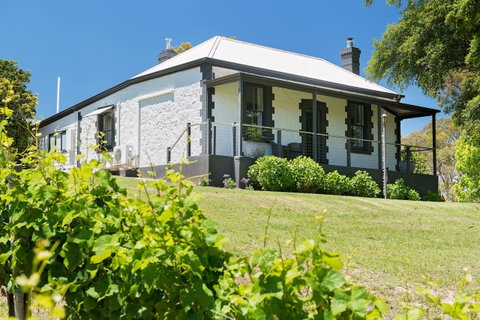 The Other House - Accommodation 4U 1