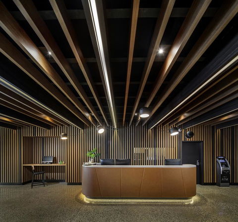 Marion Hotel - Accommodation 4U 28