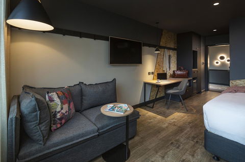 Marion Hotel - Accommodation 4U 41